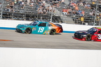BetRivers 200 Race