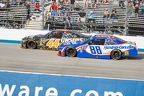 BetRivers 200 Race