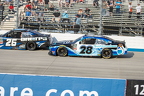 BetRivers 200 Race