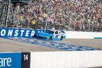 BetRivers 200 Race