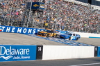 BetRivers 200 Race
