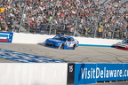 BetRivers 200 Race