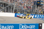 BetRivers 200 Race