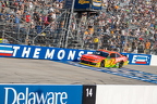 BetRivers 200 Race