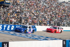BetRivers 200 Race