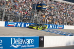 BetRivers 200 Race