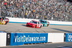BetRivers 200 Race