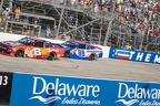 BetRivers 200 Race