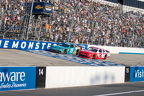BetRivers 200 Race