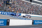 BetRivers 200 Race