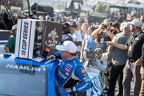 Denny Celebration