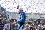 Denny Celebration