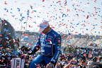 Denny Celebration