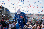 Denny Celebration