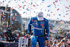 Denny Celebration