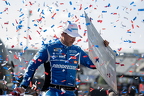 Denny Celebration