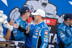 Denny Celebration