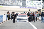 Truck Race