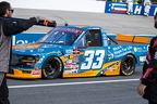 Truck Race