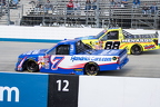 Truck Race