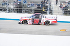 Truck Race