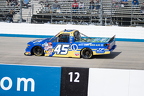 Truck Race