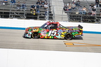 Truck Race