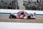 Truck Race