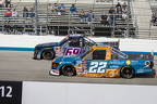 Truck Race