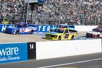 Truck Race