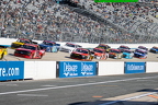 Truck Race