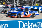 Truck Race