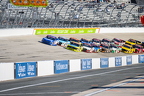 Truck Race