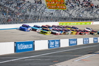 Truck Race