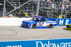 Truck Race