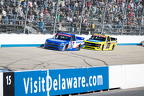 Truck Race