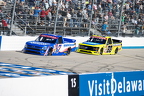 Truck Race