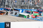 Truck Race