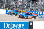 Truck Race