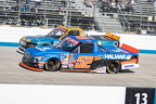 Truck Race
