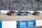 Truck Race
