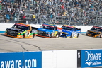 Truck Race