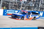 Truck Race