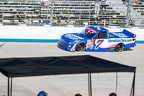 Truck Race