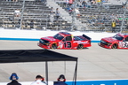 Truck Race