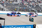 Truck Race