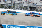 Truck Race