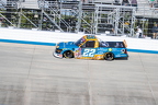 Truck Race