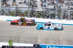 Truck Race