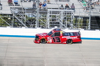 Truck Race